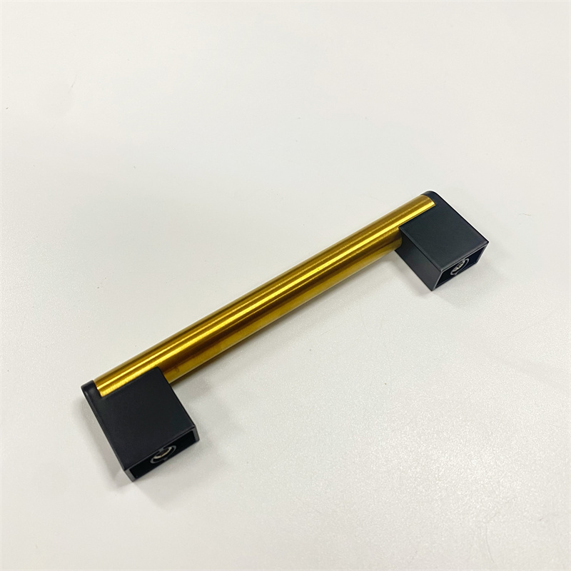 zinc alloy handle