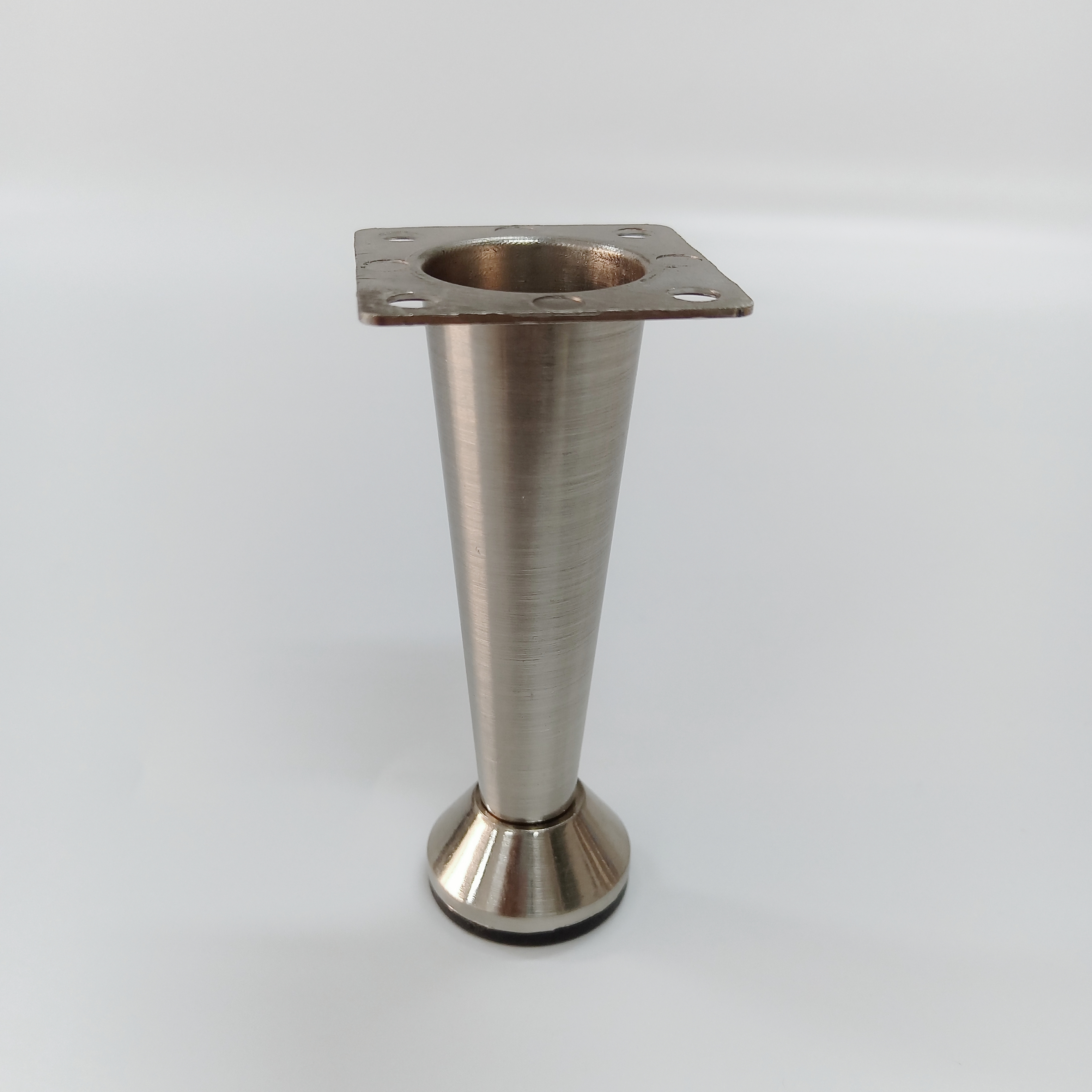 Zinc alloy furniture legs