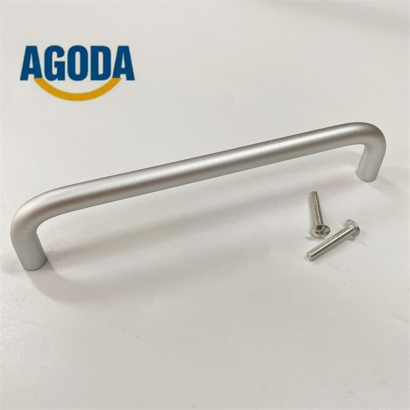 U-shaped Aluminum handle YGD141