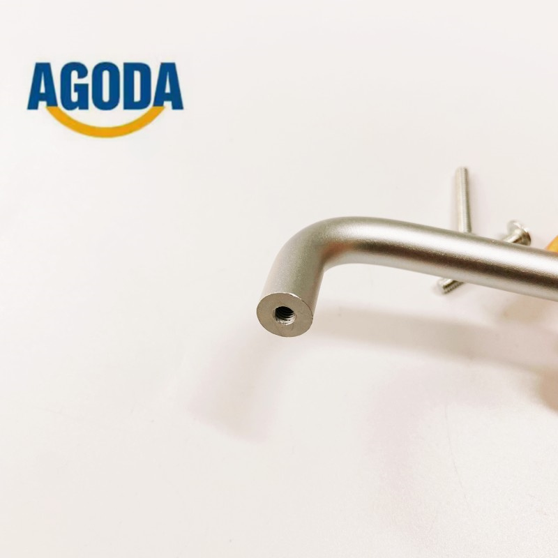 U-shaped Aluminum handle YGD141