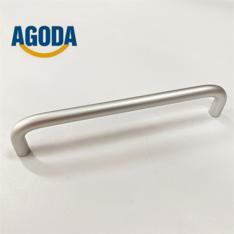 U-shaped Aluminum handle YGD141