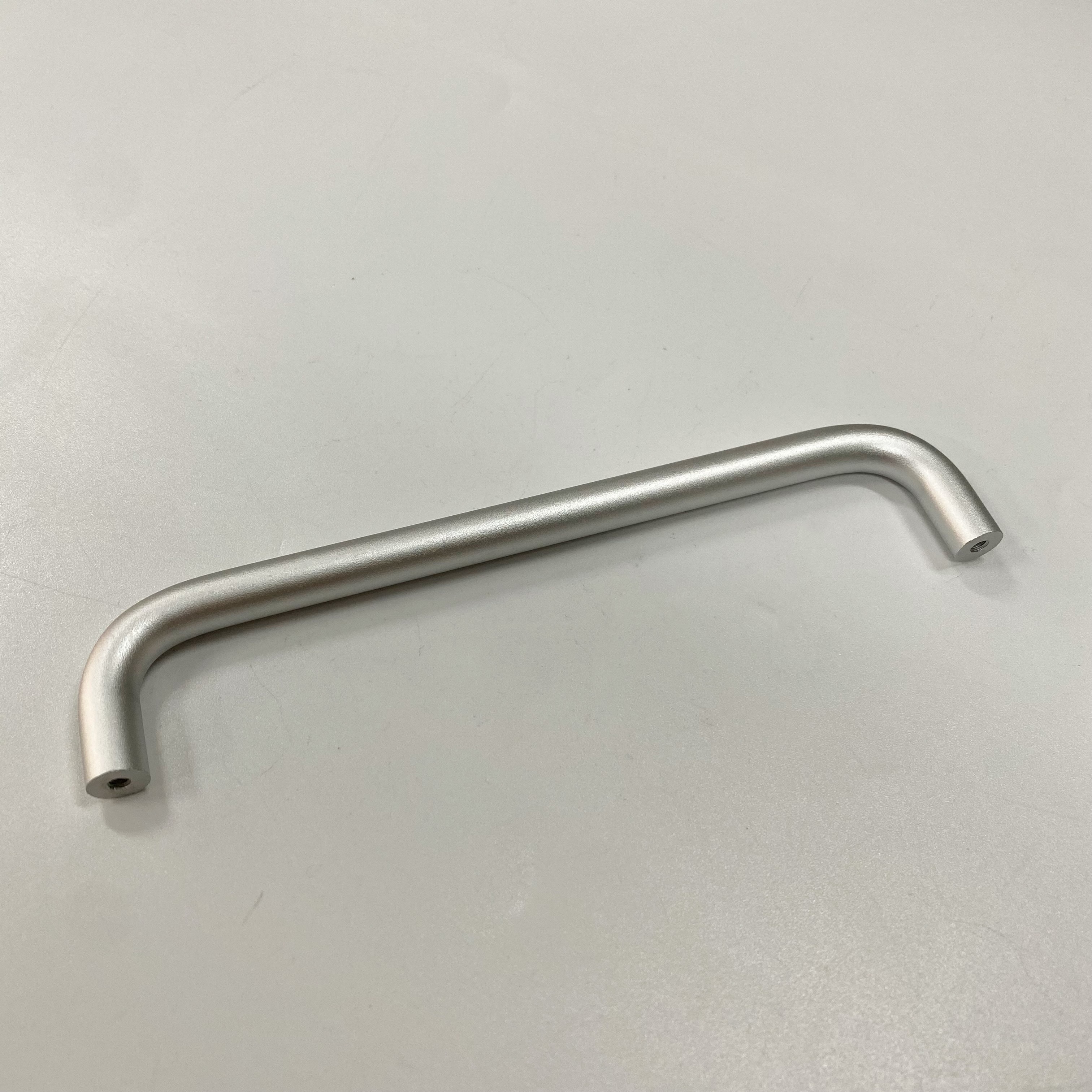 U -shaped handle