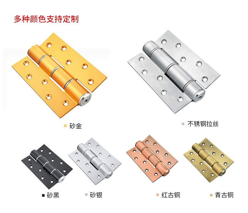 hydraulic door hinge wood door hinges