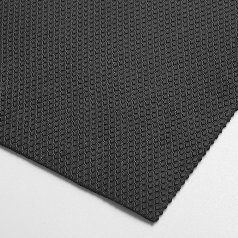 Supply SBR SCR BR Embossed Neoprene Rubber Sheet Manufacturer Wholesale ...