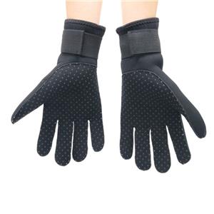 China Customized OEM 5mm neoprene gloves Wholesale Factory