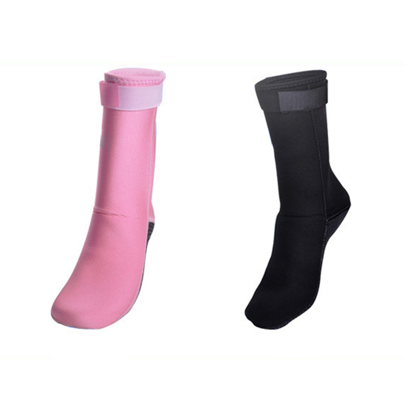 Neoprene Socks for Water Sports & Beach Activities