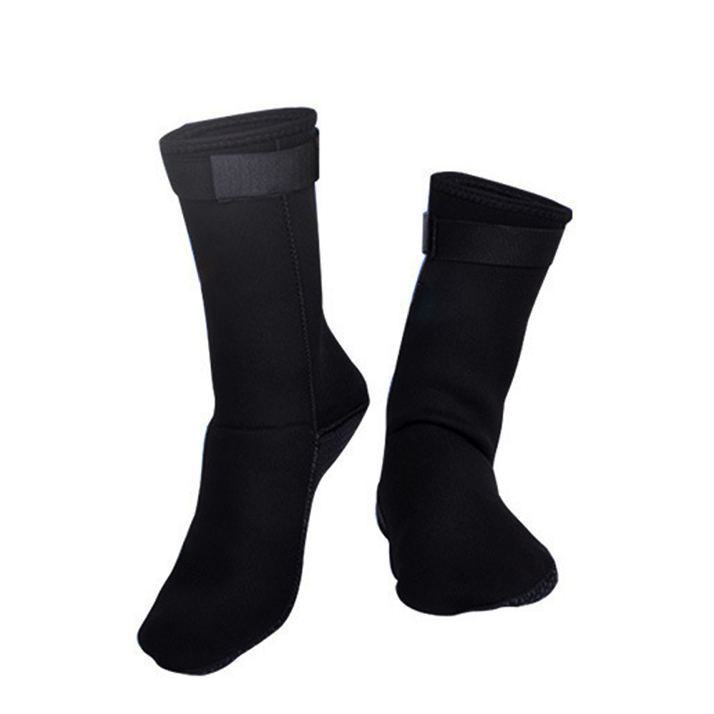 Supply Neoprene Socks for Water Sports & Beach Activities