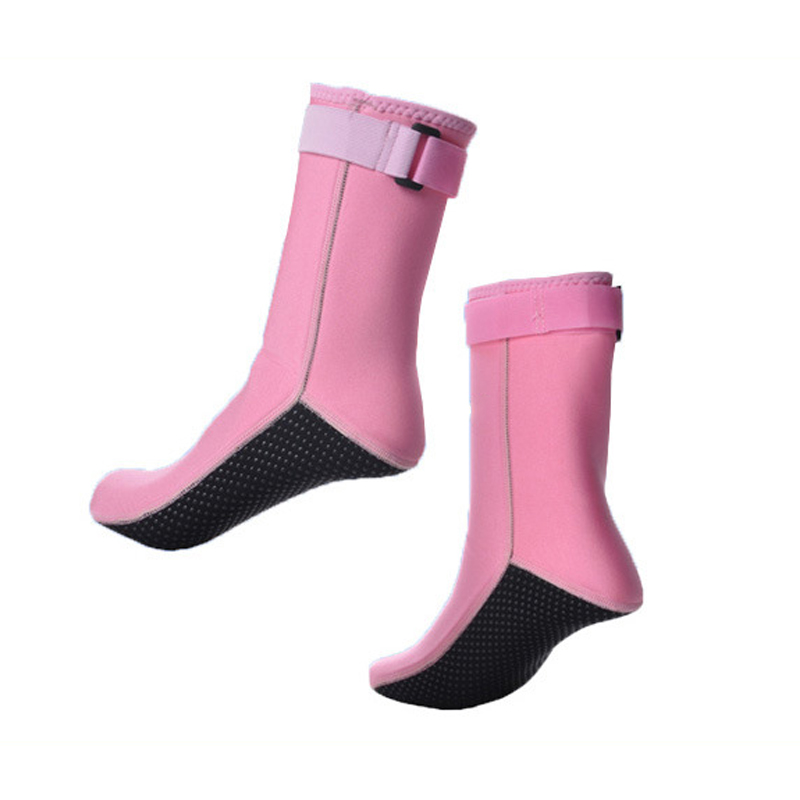 Neoprene Socks for Water Sports & Beach Activities