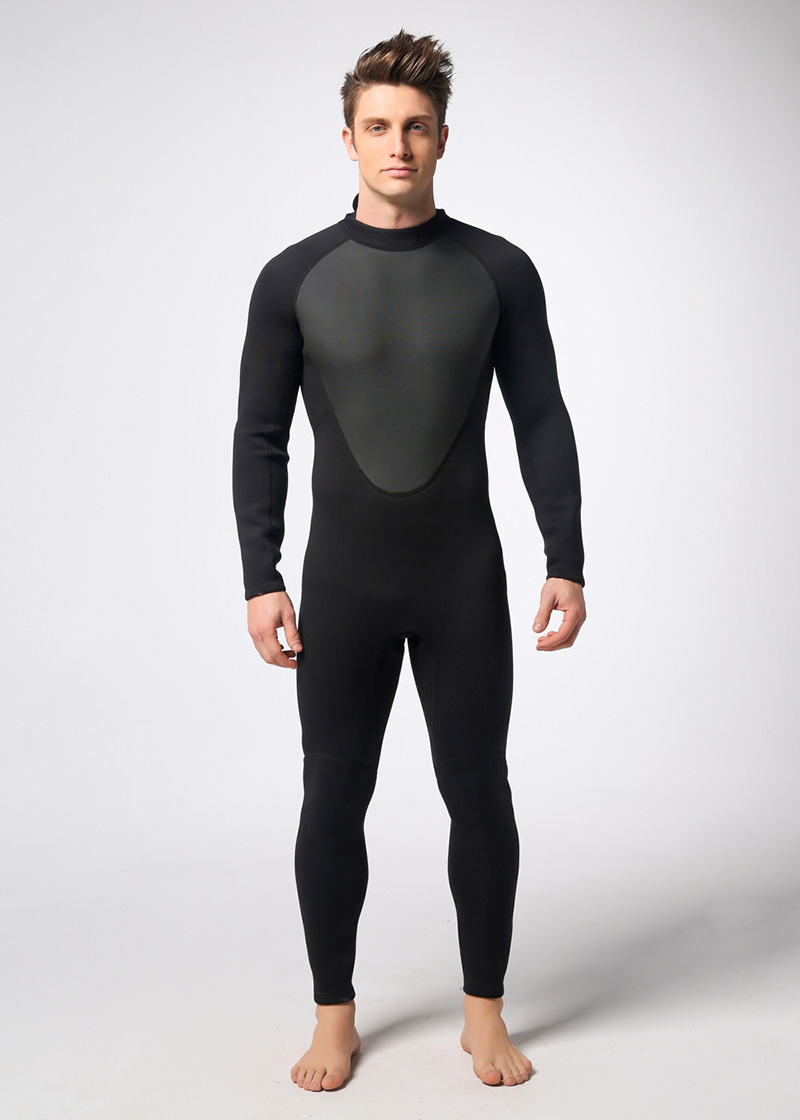 Custom Logo 3mm-7mm Neoprene Wetsuit Diving Suits