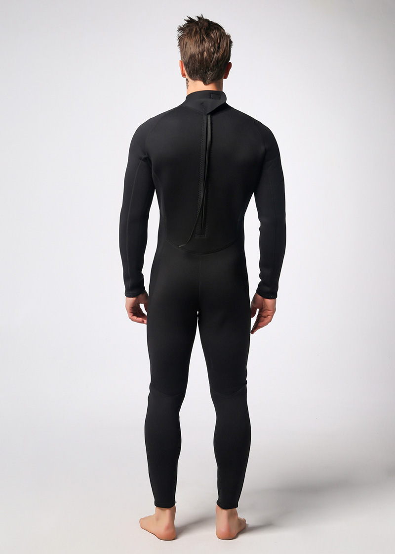 Custom Logo 3mm-7mm Neoprene Wetsuit Diving Suits