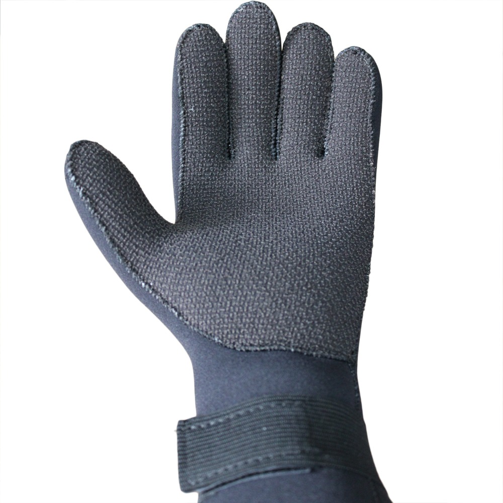 ice fishing gloves