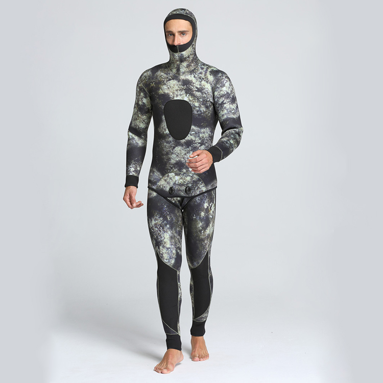 3mm 5mm Neoprene Wetsuits Manufacturer for Adults
