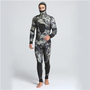 3mm 5mm Neoprene Wetsuits Manufacturer para sa Matanda