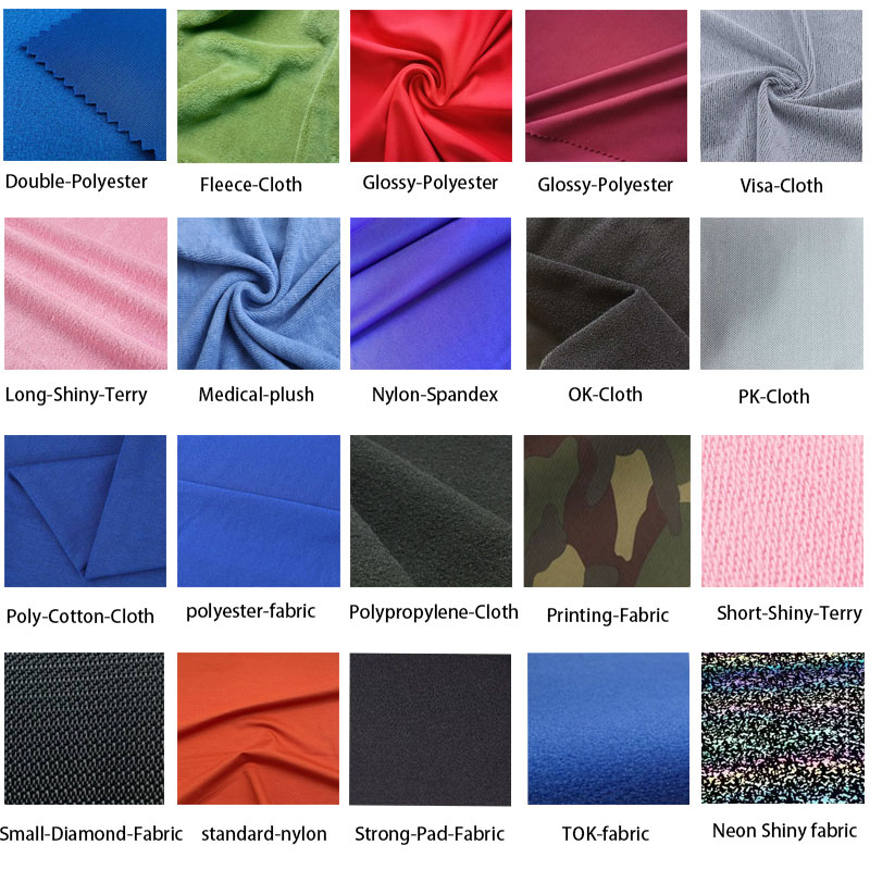 Supply Custom Printed SBR CR Stretch Camouflage Neoprene Fabric for Wader and Hunting Boots