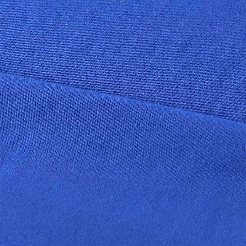Polyester Fabric Factory Supply In Stock