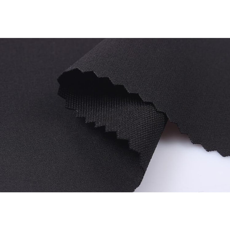 China Fashion Fabric Thermal Strong Pad Fabric