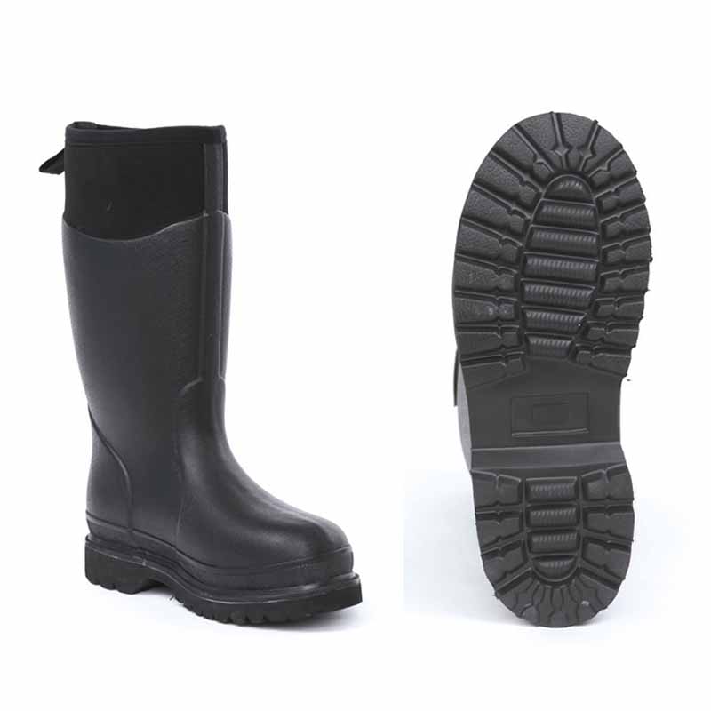 China Wader Rubber Boots, Wader Rubber Boots Wholesale
