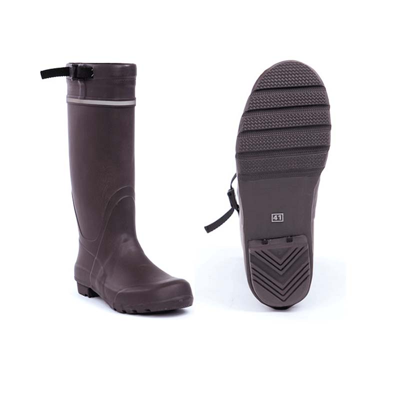 Waterproof And Safety Neoprene Boots Manufacturer