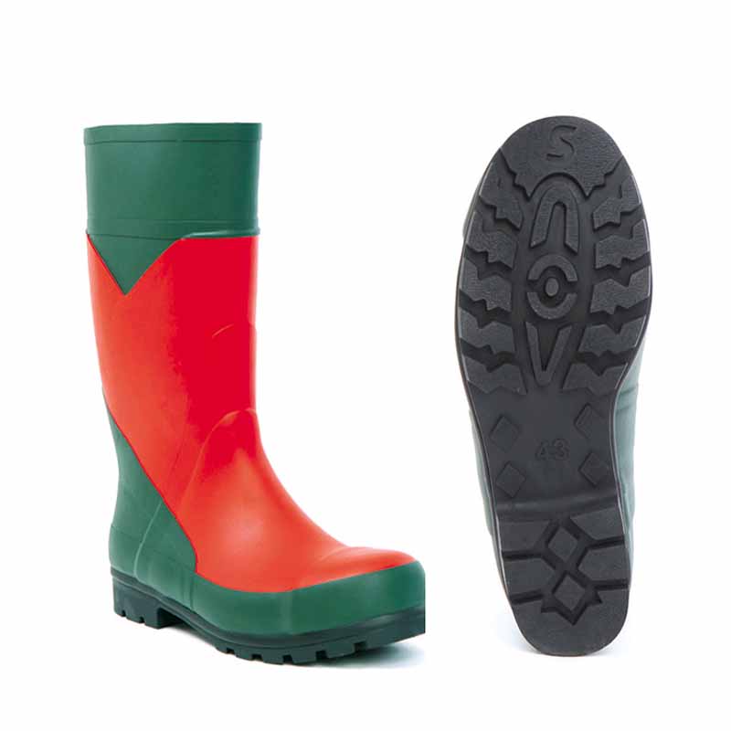 Waterproof And Safety Neoprene Boots Manufacturer