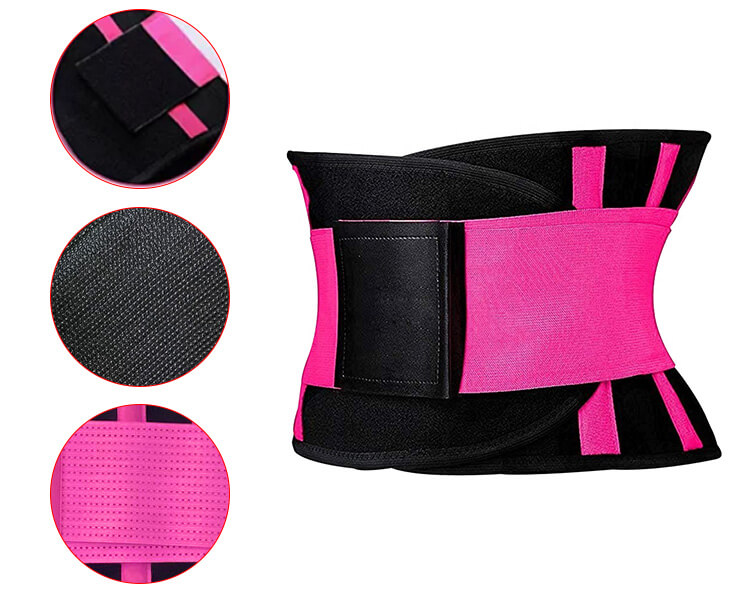 waist trainer