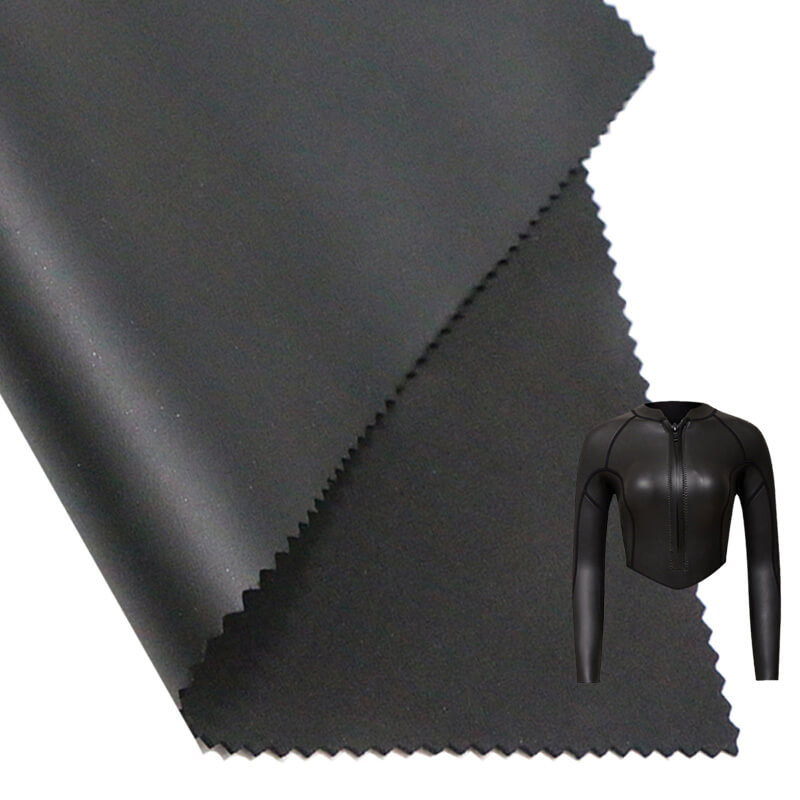 CR Smooth Skin Neoprene Sheet for Wetsuits Surfing Suits