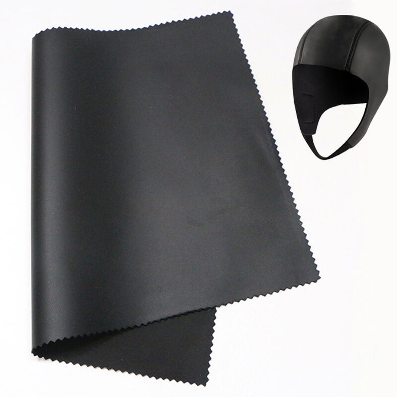 CR Smooth Skin Neoprene Sheet for Wetsuits Surfing Suits