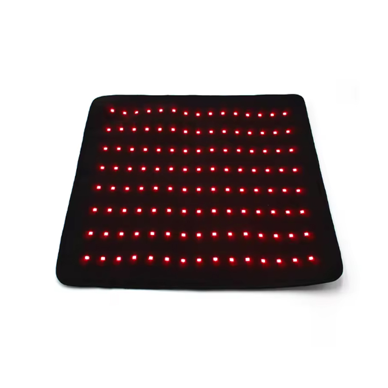 Red Light Therapy Pad Machine For Horse Back