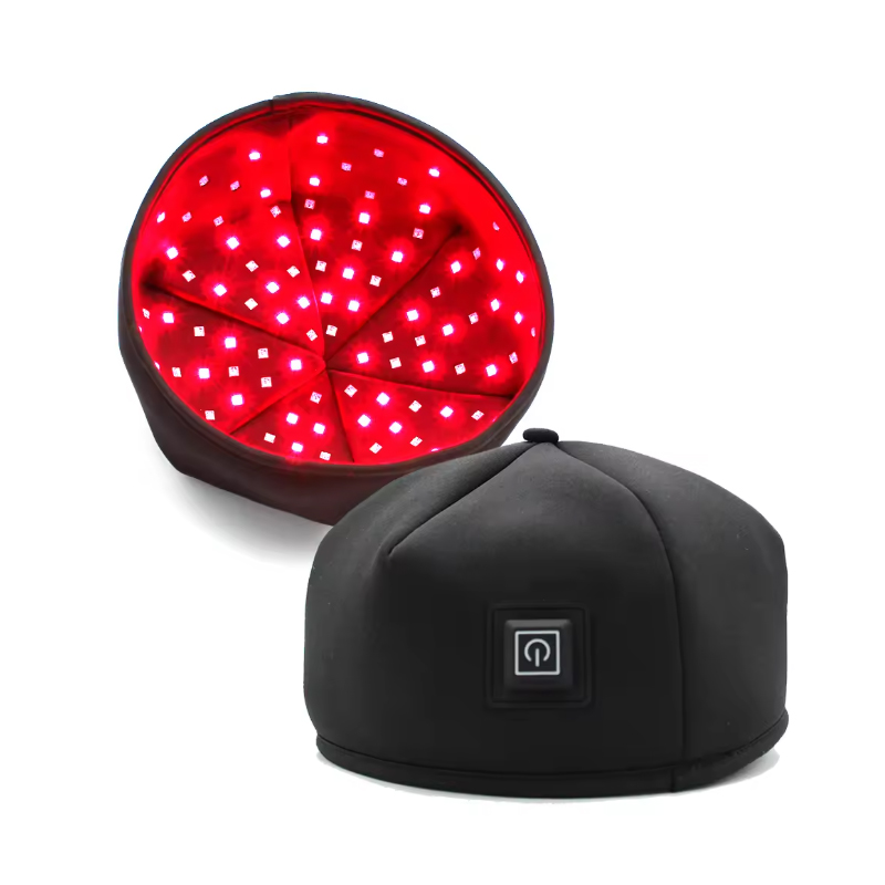 Red Light Therapy Cap