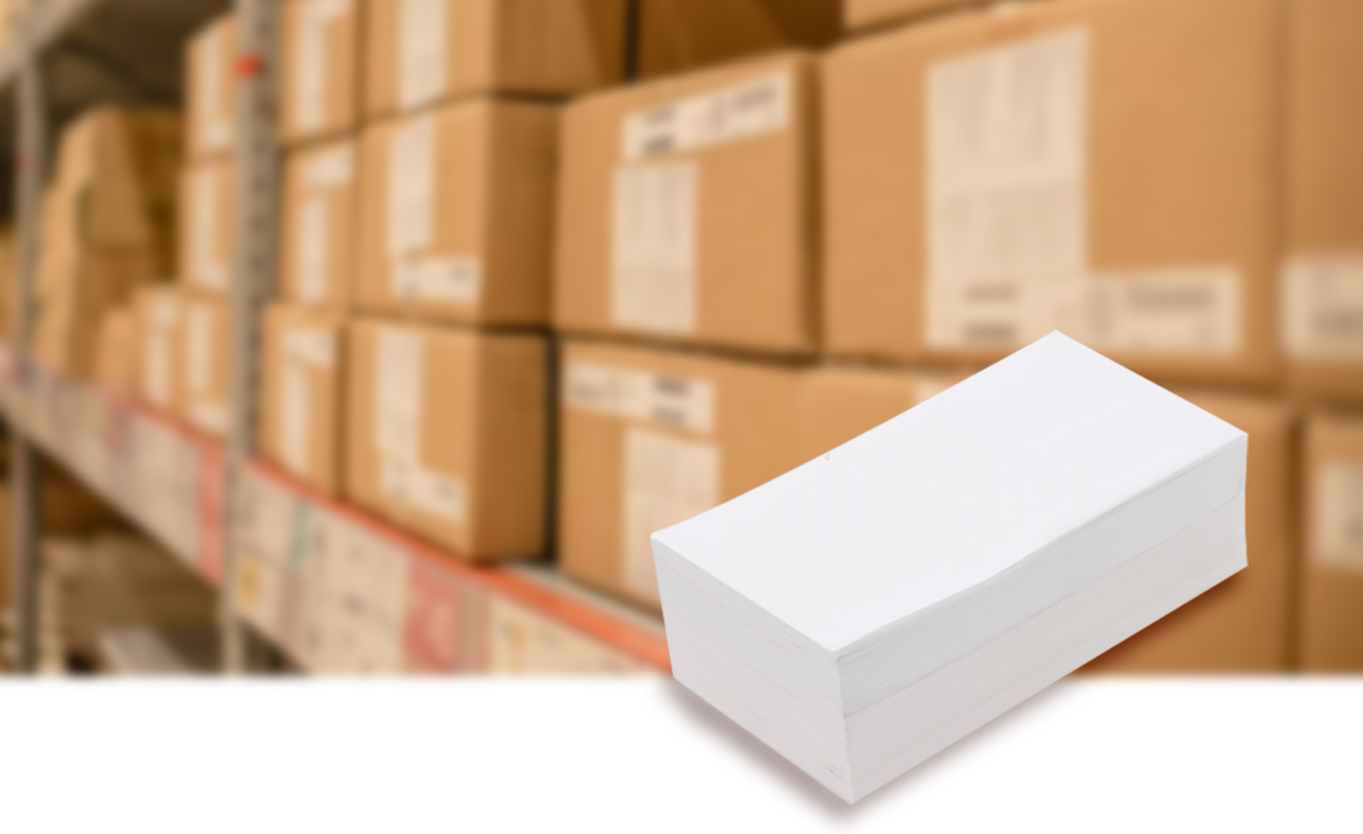 Supply 4x6 Shipping Label Stickers For Thermal Printer Wholesale