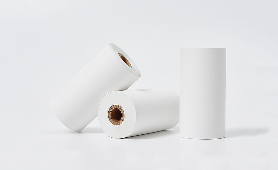 Supply Thermal Paper For 58mm Bluetooth Thermal Printer Wholesale