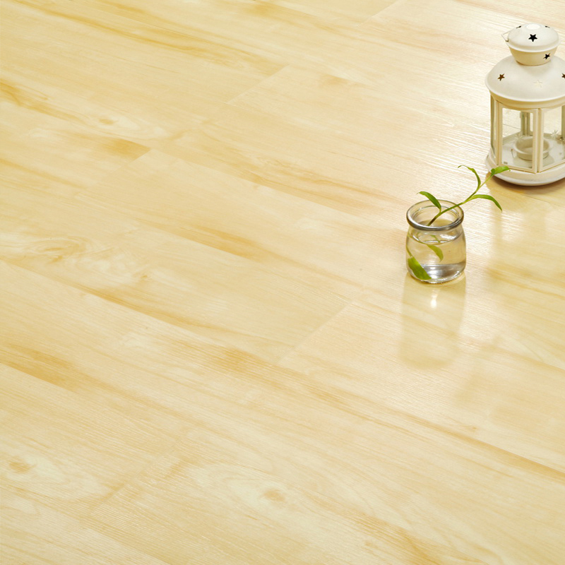 Supply Brown 7mm Good Quality Vinyl Flooring Wholesale Factory