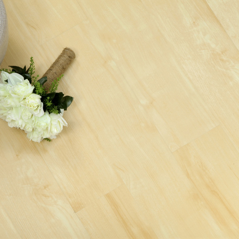 Supply Brown 7mm Good Quality Vinyl Flooring Wholesale Factory