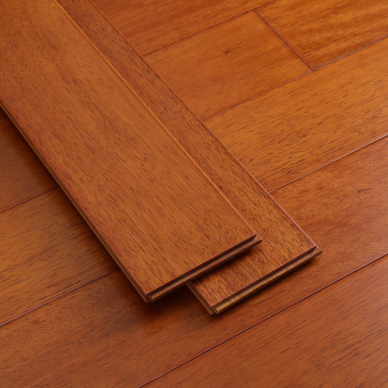 Plancher de bois franc en noyer massif,Low Prices Plancher de bois