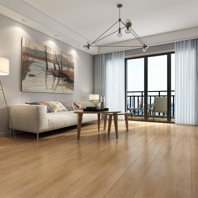 Supply 8mm Laminate Flooring Sale Wholesale Factory Floor