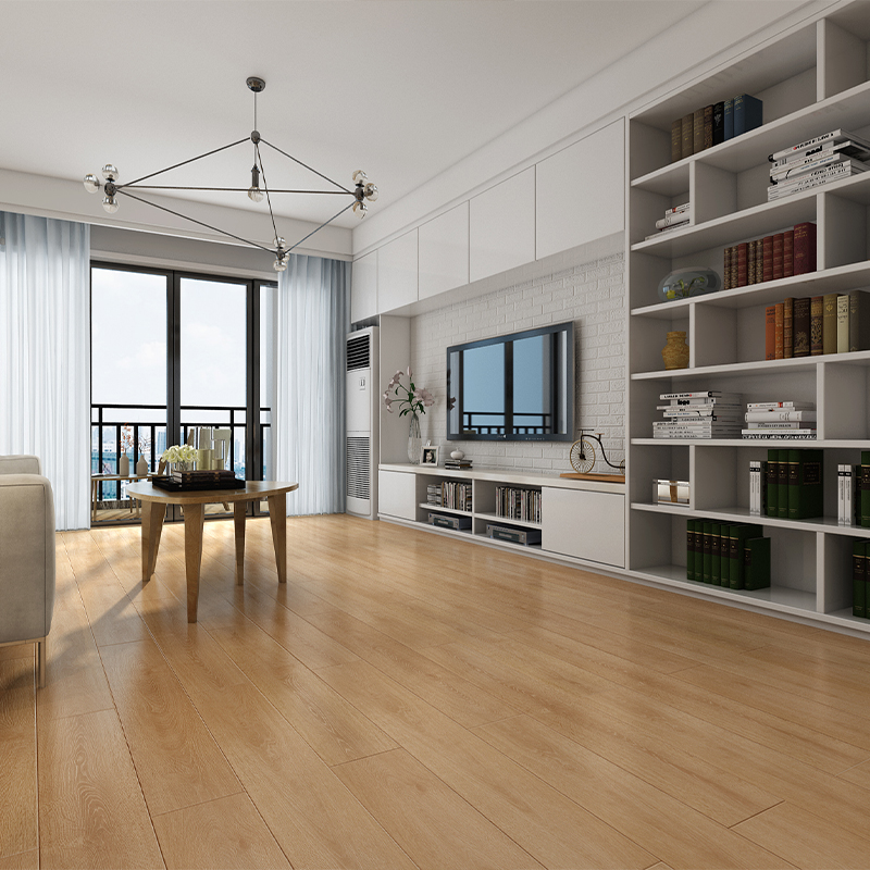 Supply 8mm Laminate Flooring Sale Wholesale Factory Floor