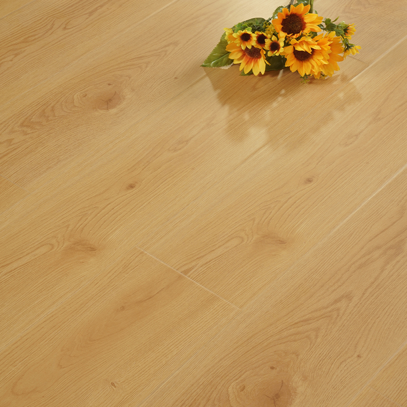 Supply 8mm Laminate Flooring Looks Like Tile Wholesale Factory