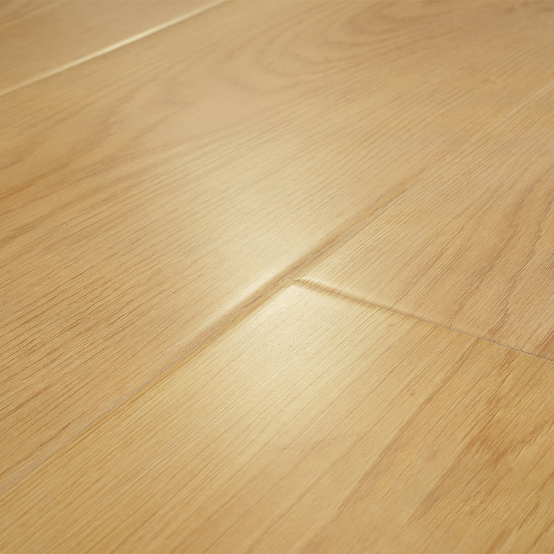 Supply 8mm Laminate Flooring Looks Like Tile Wholesale Factory - George