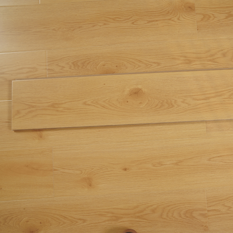 Supply 8mm Laminate Flooring Looks Like Tile Wholesale Factory - George