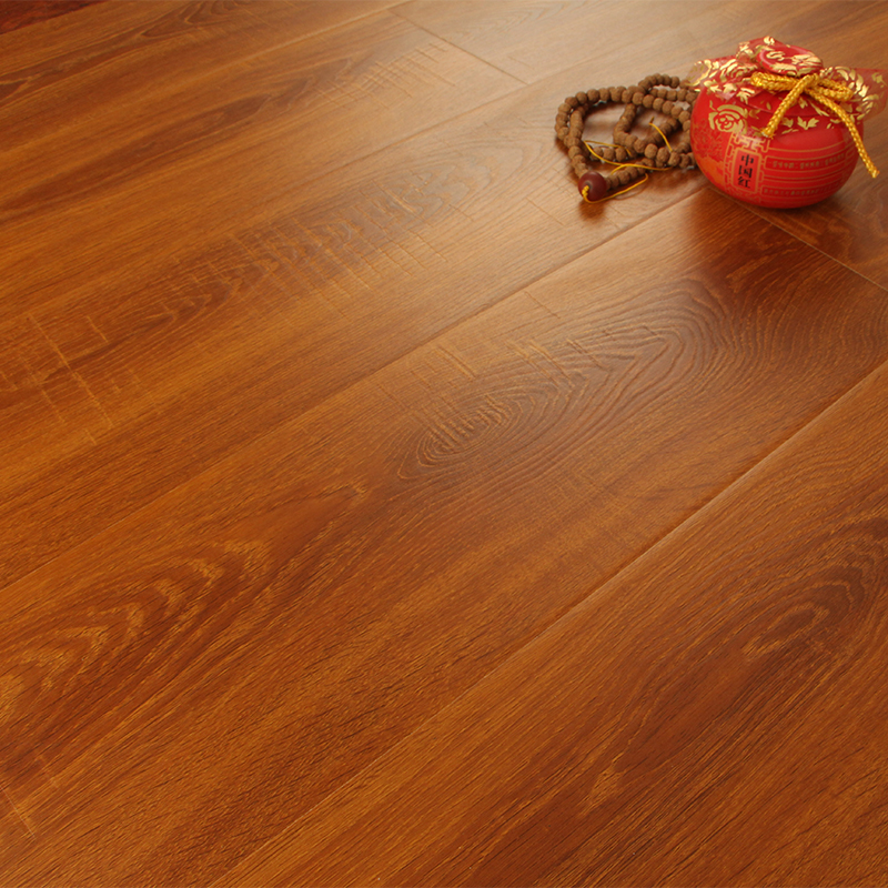 Supply 8mm Specials Laminate Flooring Wholesale Factory Floor