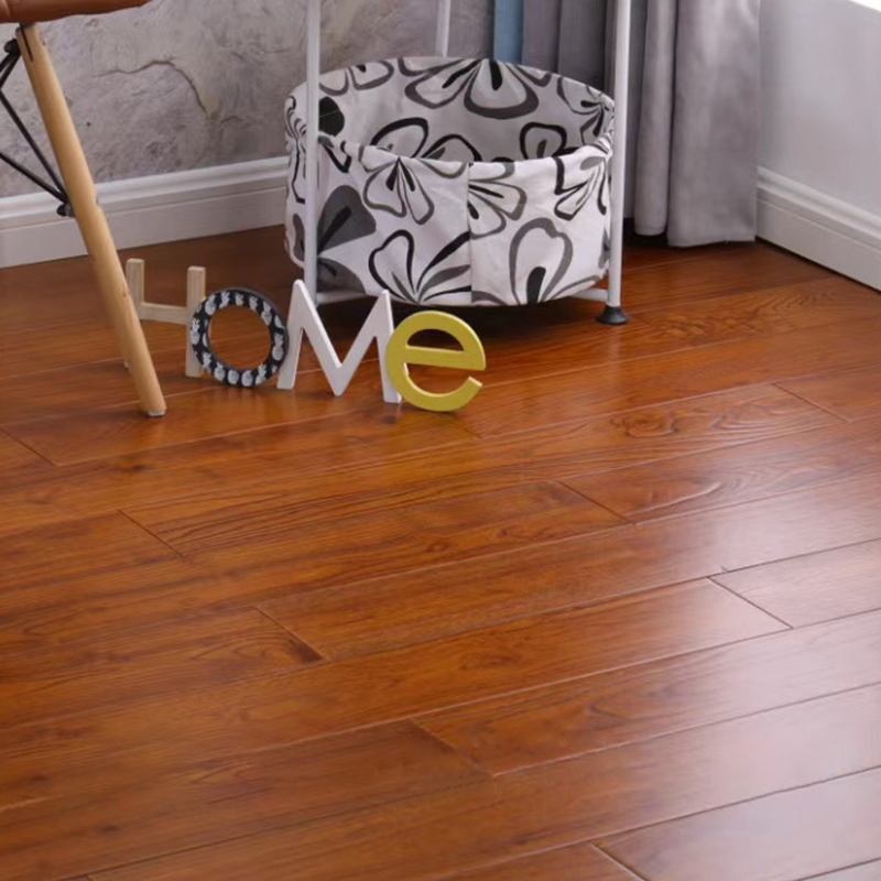 China Solid Wood Flooring Manufacturers