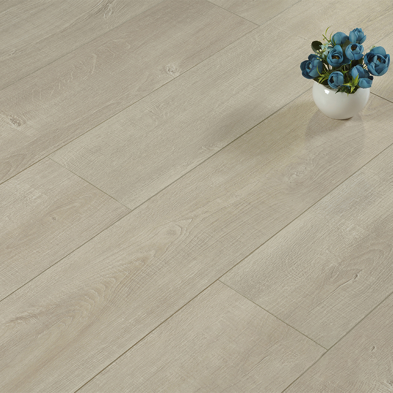 Supply 7mm Best Laminate Wood Flooring Wholesale Factory - George Floor