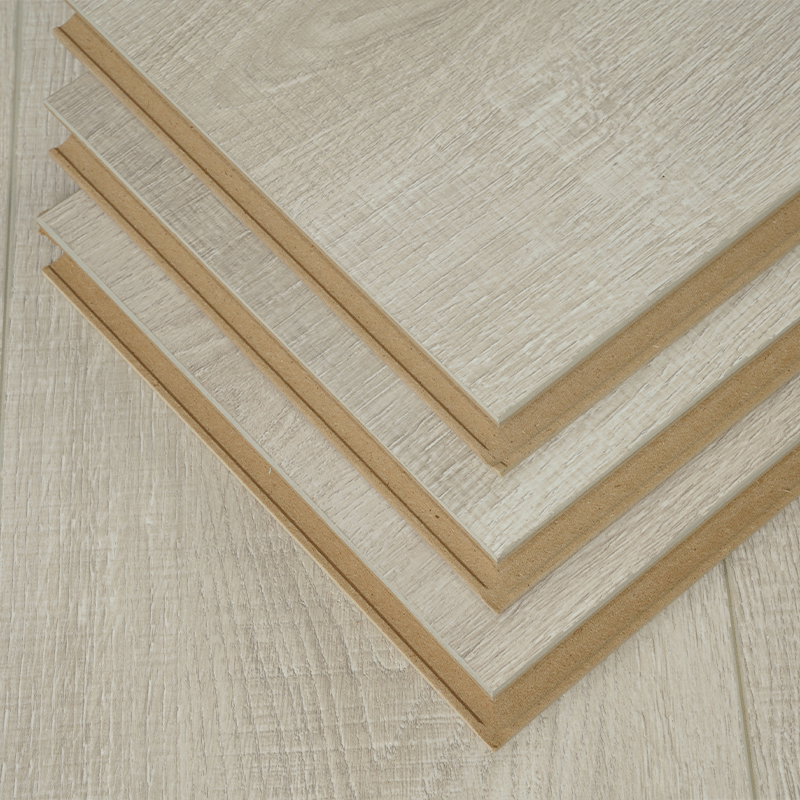 Supply 7mm Best Laminate Wood Flooring Wholesale Factory - George Floor