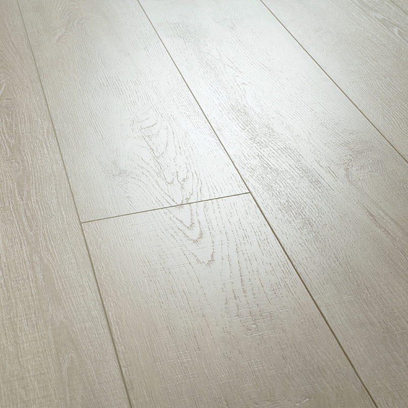 Supply 7mm Best Laminate Wood Flooring Wholesale Factory Floor