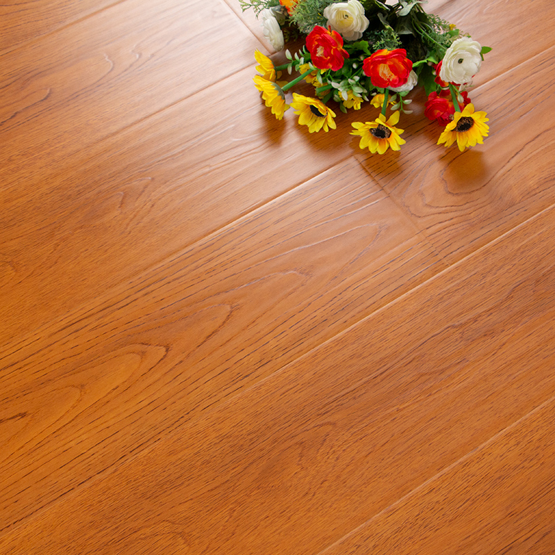 Supply 11mm Best Quality Laminate Flooring Wholesale Factory Floor