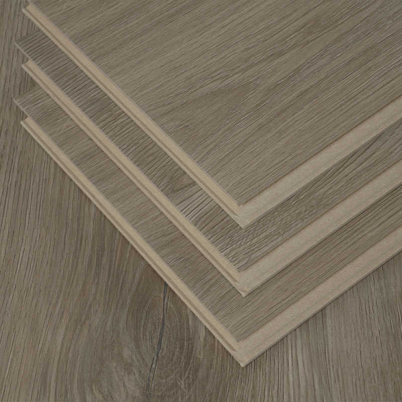 Supply 11mm Light Brown Laminate Flooring Wholesale Factory - George Floor