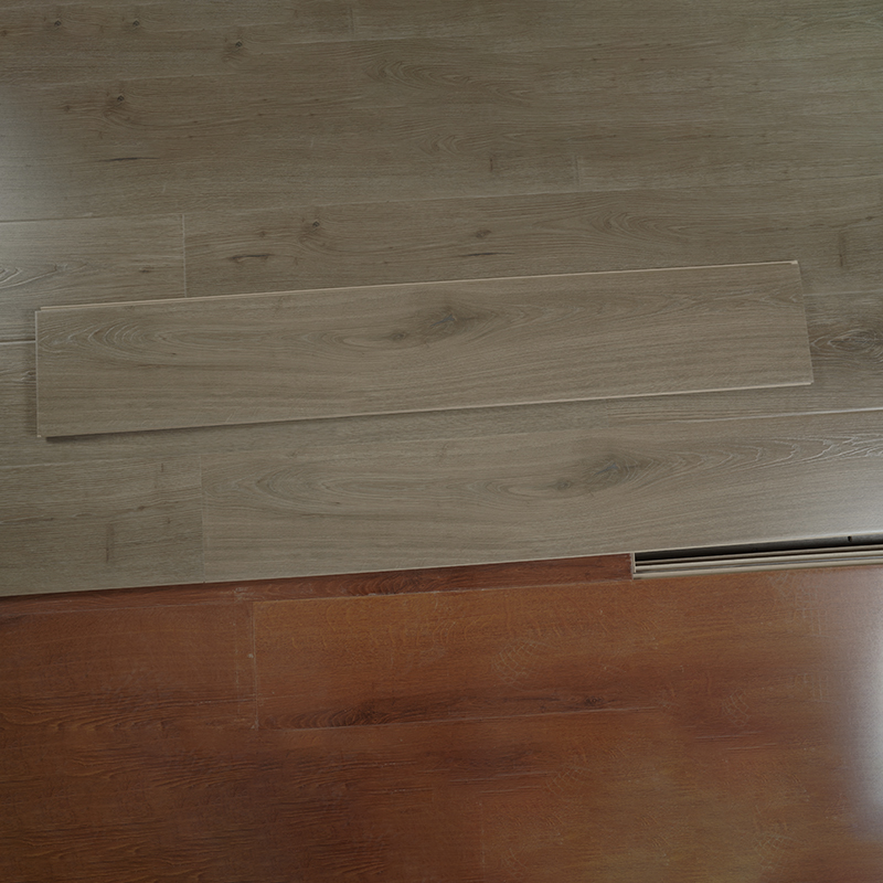 Supply 11mm Light Brown Laminate Flooring Wholesale Factory - George Floor
