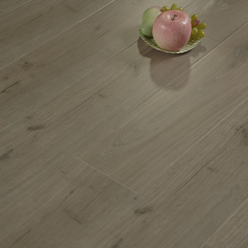 Supply 11mm Light Brown Laminate Flooring Wholesale Factory - George Floor