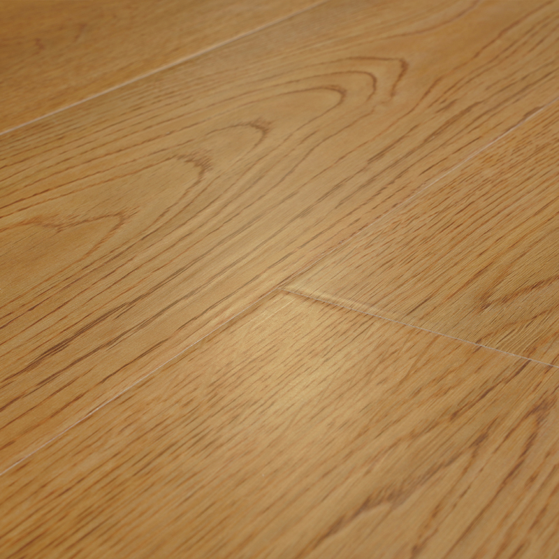 Supply Good Waterproof Laminate Wood Flooring Wholesale Factory