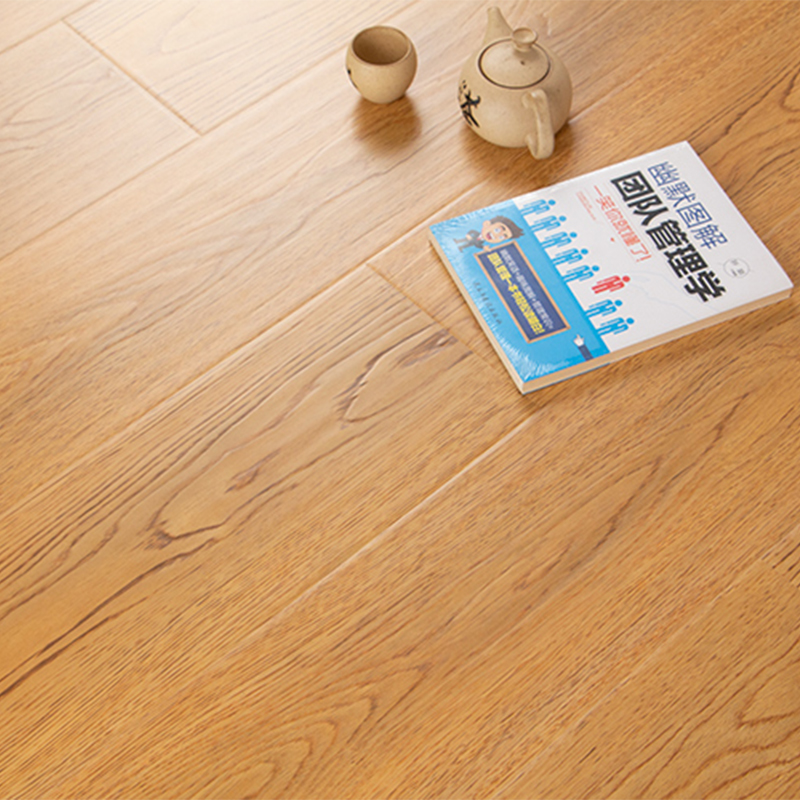 Supply Good Waterproof Laminate Wood Flooring Wholesale Factory