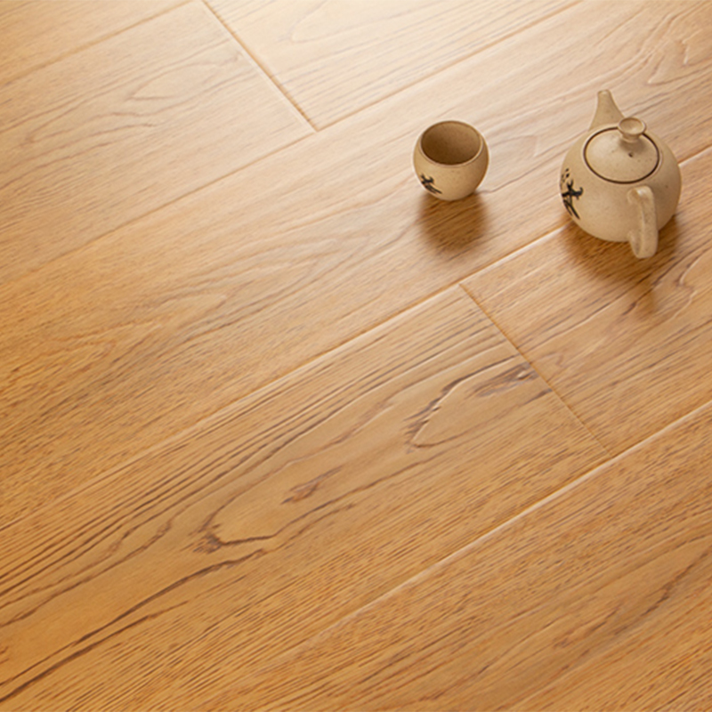 Supply Good Waterproof Laminate Wood Flooring Wholesale Factory